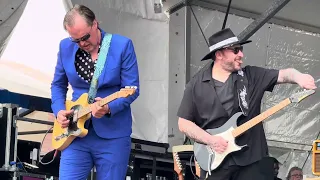 Joe Bonamassa - The Heart That Never Waits @ NOLA Jazz Festival 5-5-2024