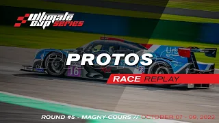 REPLAY | Proto - Magny-Cours