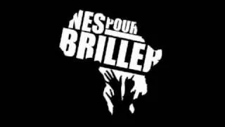 Nés pour Briller - La Fouine , Green , Canardo & MLC