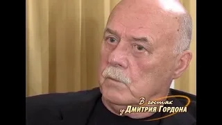 Говорухин о фильме "Десять негритят"