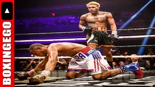 THE REALEST ERISLANDY LARA VS JARRETT HURD BREAKDOWN: BOTH SHOW CHAMPIONSHIP GRIT I INSTANT CLASSIC