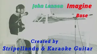 John Lennon  Imagine Base (Fair Use)