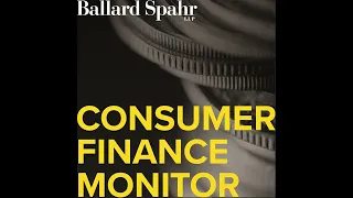 A Close Look at the Consumer Financial Protection Bureau’s Proposal to Supervise Large Nonbank Pr...