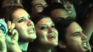 Lacrimosa "Schakal" Live In Mexico