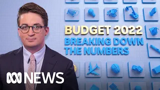 2022 federal budget: Inflation under the spotlight | ABC News