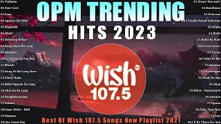 Mix of Wish 107.5's Best Songs 2020 To 2024 | WISH 107.5 | Uhaw, Kabilang Buhay, Mundo, Magbalik...