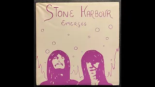 STONE HARBOUR - EMERGES  - FULL ALBUM -  U. S.  UNDERGROUND  -  1974