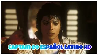 Michael Jackson Captain EO | Español latino HD