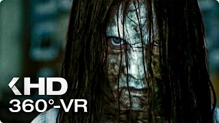 RINGS: Samara wartet auf dich 360 VR POV (2016)