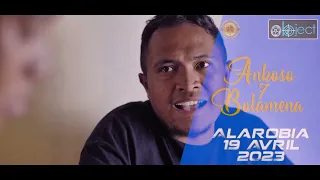 Trailer Ankoso bolamena 7 Film Gasy