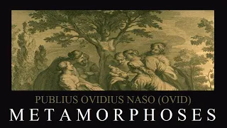 (2/2) Metamorphoses in Verse - Publius Ovidius Naso / Ovid | Full Audiobook