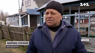Населені пункти на східному напрямку від Києва оговтуються від російської окупації