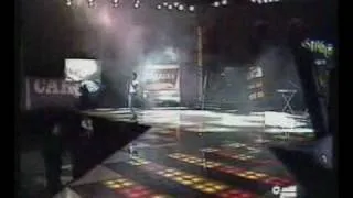 Nick Kamen - Win Your Love ('87 Live Performance)