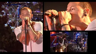 Linkin Park - New Divide (Live on Kimmel) HD