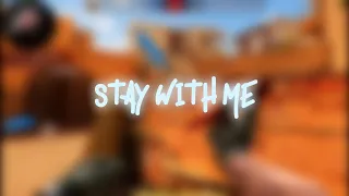 Standoff 2 Highlights | "Stay With Me💜" + My Settings