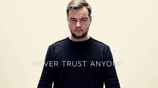 James Bond Fan Film - Never Trust Anyone HQ Edition