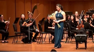 [HD] Saint-Saëns Piano Concerto No 2