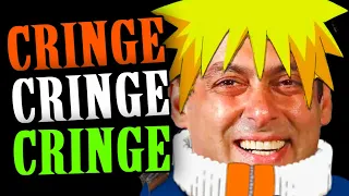 INDIAN Naruto Fans Are CRINGE!!