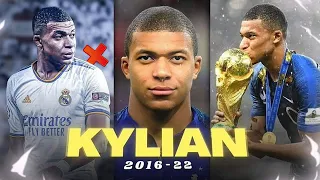 L'ascension phénoménale de Kylian MBAPPÉ