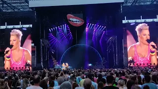 Pink - Me And Bobby Mcgee, Live Rheinenergiestadion Köln, 09.07.2023