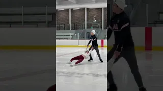 #figureskater #braininjury #figureskating #iceskating