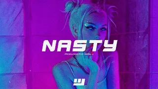 NASTY | Beat Reggaeton Perreo | Dei V Instrumental Perreo