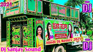 Duniya Di Tha Tha Tha Dj Sanjay Sound