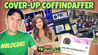 Ep #607 - Karen Read Case: Exposing Jennifer Coffindaffer