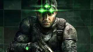 Прохождение   Tom Clancys Splinter Cell Blacklist - часть 1 :Чёрный список