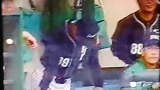 1996福岡ダイエーホークス公式戦ハイライト5  怒りが溜まって大混乱の前日の日生球場
