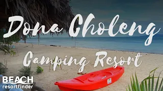 Dona Choleng Camping Resort - Mauban, Quezon