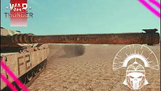 ШАЛИМ НА M1 ABRAMS ЧУТКА