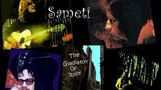 Sameti - Same - 1972 - (Full Album)