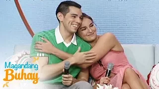 Magandang Buhay: Raymond and Sarah's friendship