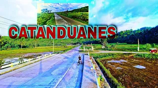 CATANDUANES THE HAPPY ISLAND | GINO TORZAR