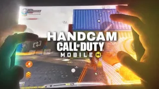 CODM-handcam Ipad  sniper gameplay #codm #sniper #codmhandcam