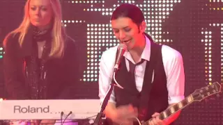 Placebo - Bionic [Rock Am Ring 2009] HD