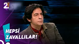 Okan Bayülgen'den Fenomenlere Gönderme! | Müge ve Gülşen'le 2. Sayfa 15. Bölüm