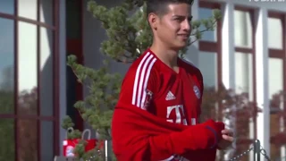 James Rodriguez●Taki Taki