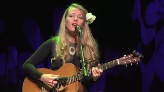 The Ragpicker's Dream by Mark Knopfler, performed by Gabrielle Louise, Live at Etown Hall