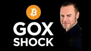 💥Bitcoin Bust: Unpacking the Mt. Gox Fallout 📉