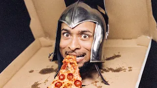 Khary - Pizza Guy