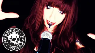 Liv Sin - Blood Moon Fever (Official Music Video)