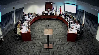 Harvey Council May Ordinary Council Meeting