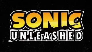 Opening - Sonic Unleashed [OST]