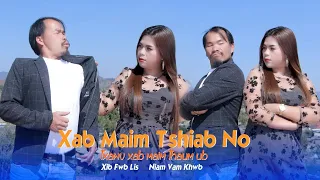 Xib fwb lis Ft niam vam khwb-Xab maim tshiab txawv xab maim qub nkauj tshiab 2023