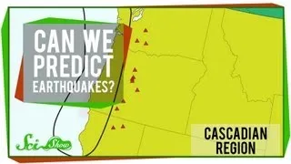 Can We Predict Earthquakes?