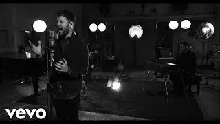 Calum Scott - You Are The Reason (Acoustic / 1 Mic 1 Take) [Live From Abbey Road Studios]