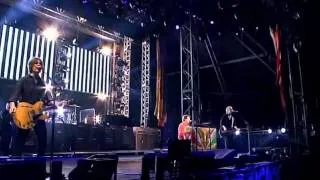 Paul McCartney   Hey Jude Live Glastonbury 2004 HD