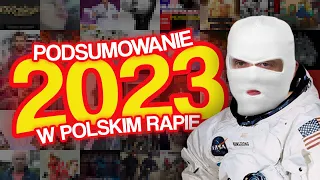 2023 w polskim rapie (pełne podsumowanie)